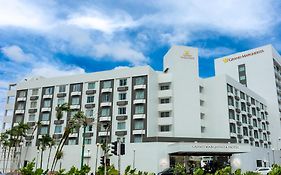 Grand Margherita Hotel Kuching